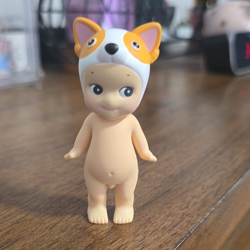 Sonny Angel Chihuahua 100% Authentic